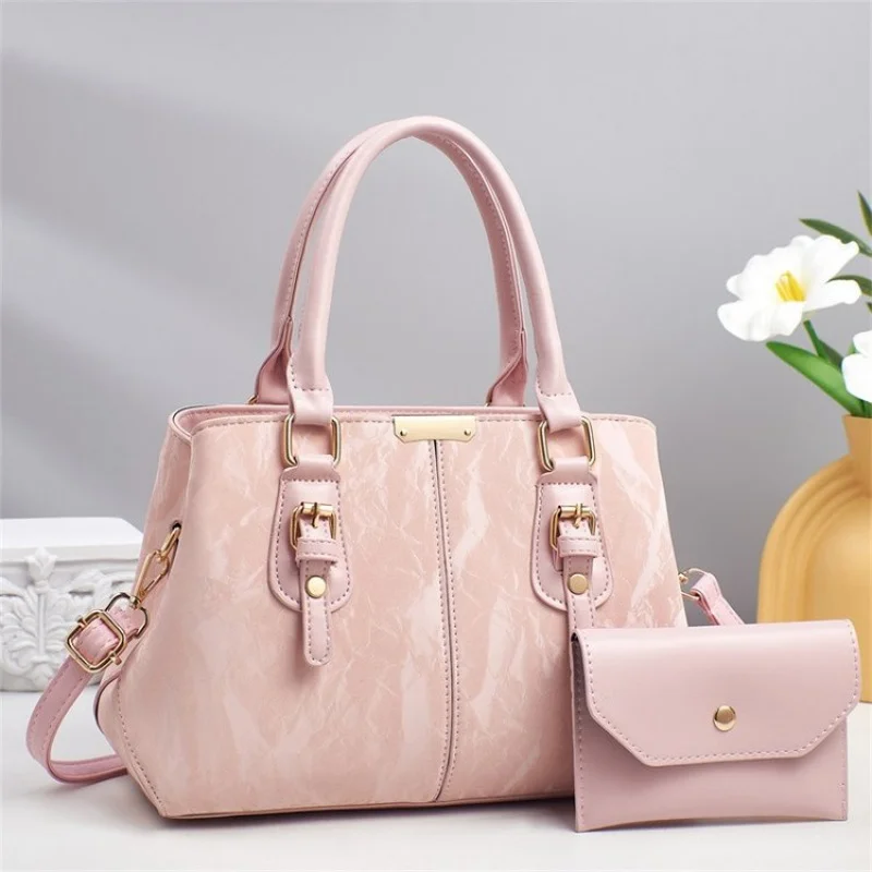 

Luxury Genuine Leather Shoulder Bag for Women, Crossbody Bag Messenger Bag Tote Bags by Famous Designer