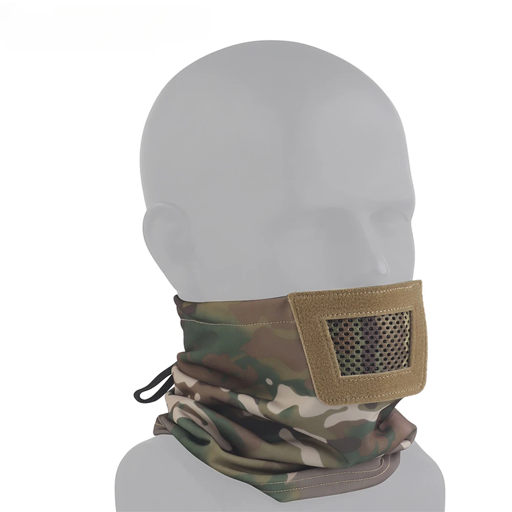Thumbnail 2 - #62 Latest Protective Masks Offers