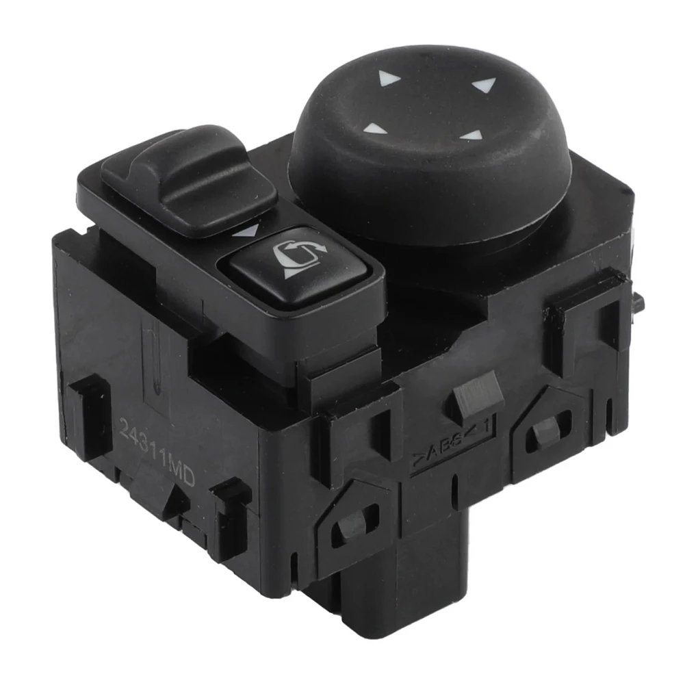 

Car 255703VA1B 25570-3VA1B Master Adjust Knob Mirror Switch For Nissan Qashqai X-Trail Sylphy TIIDA TEANA 2013-2017-N25R