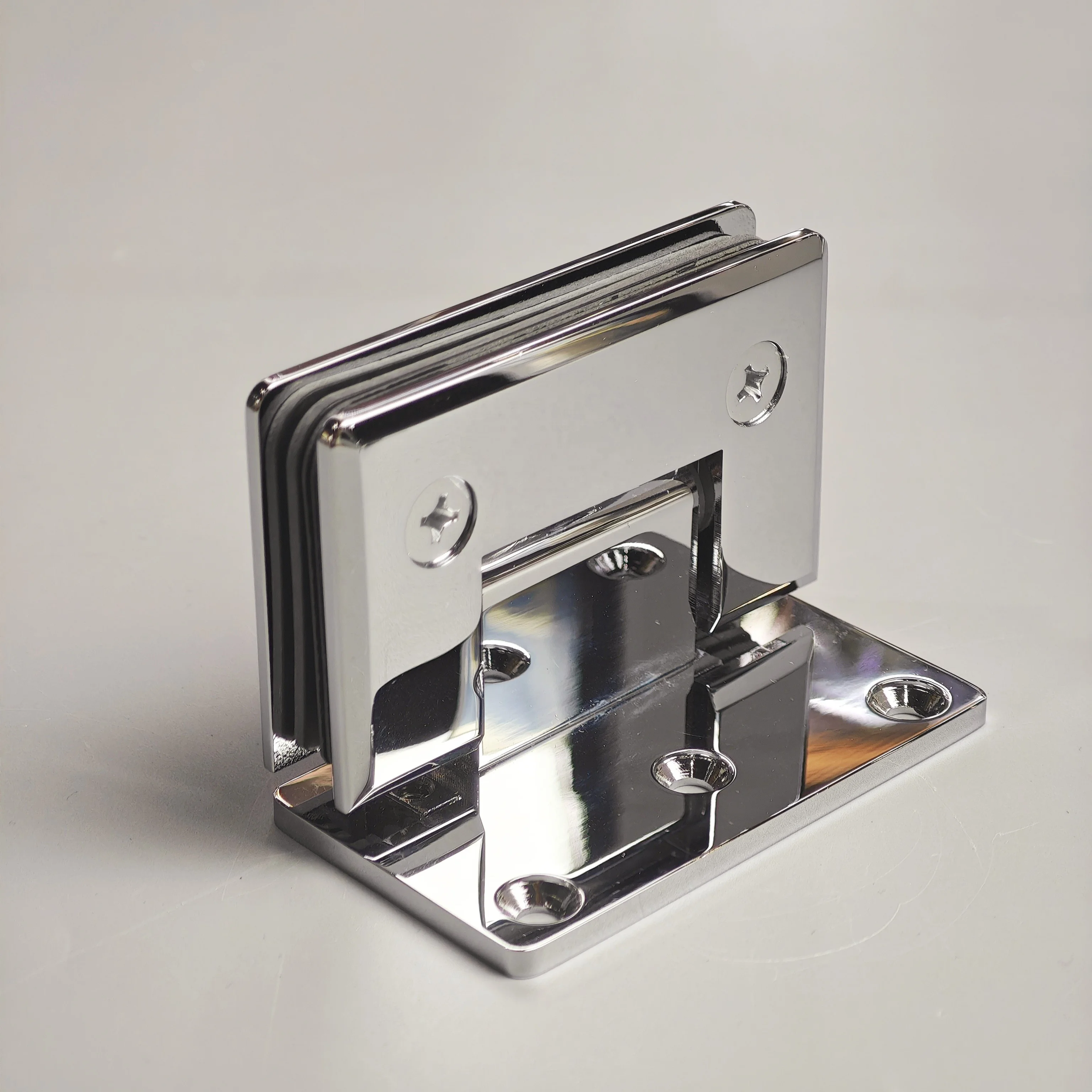 Plus Size Luxury Gl… - image