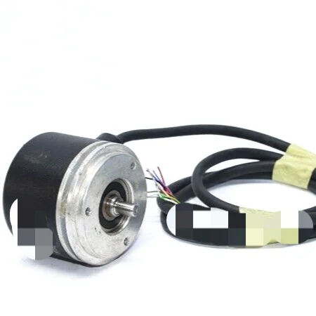 

Rod 426 2000 01-03 Incremental Encoder 295 434-oe New Ready Stock Industrial Automation Pac Dedicated Plc Program