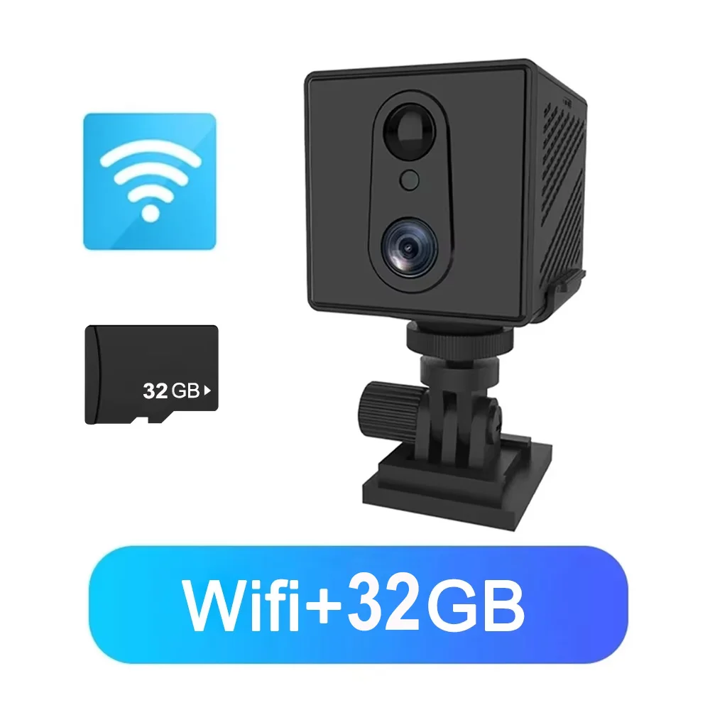 WIFI Add 32GB Card-