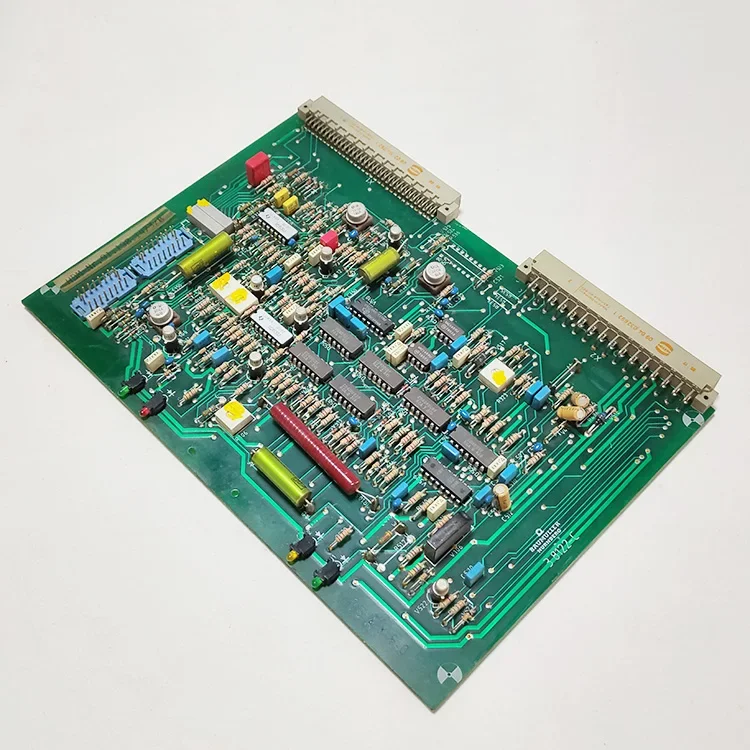 Original Used 6 Months Warranty 91.198.1473/B Control Boards Printing Machinery Parts