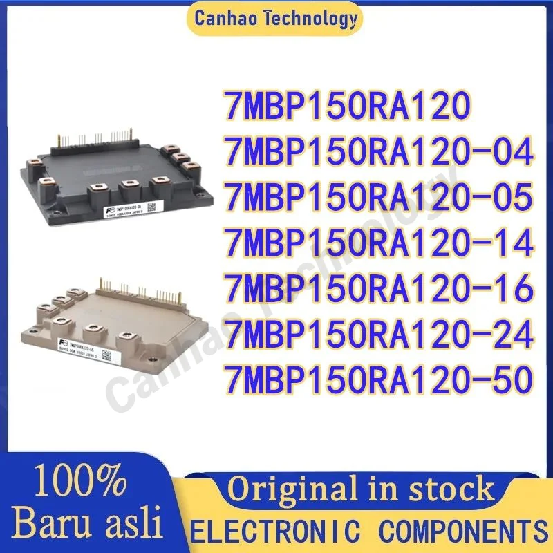 7MBP150RA120 7MBP150RA120-04 7MBP150RA120-05 7MBP150RA120-14 7MBP150RA120-16 7MBP150RA120-24 7MBP150RA120-50 MÓDULO IGBT