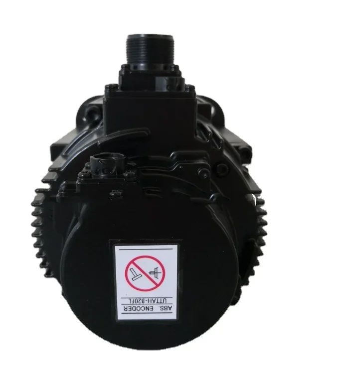 

Servo motor for cnc machines SGMGV-20A3C6C ac servo motor