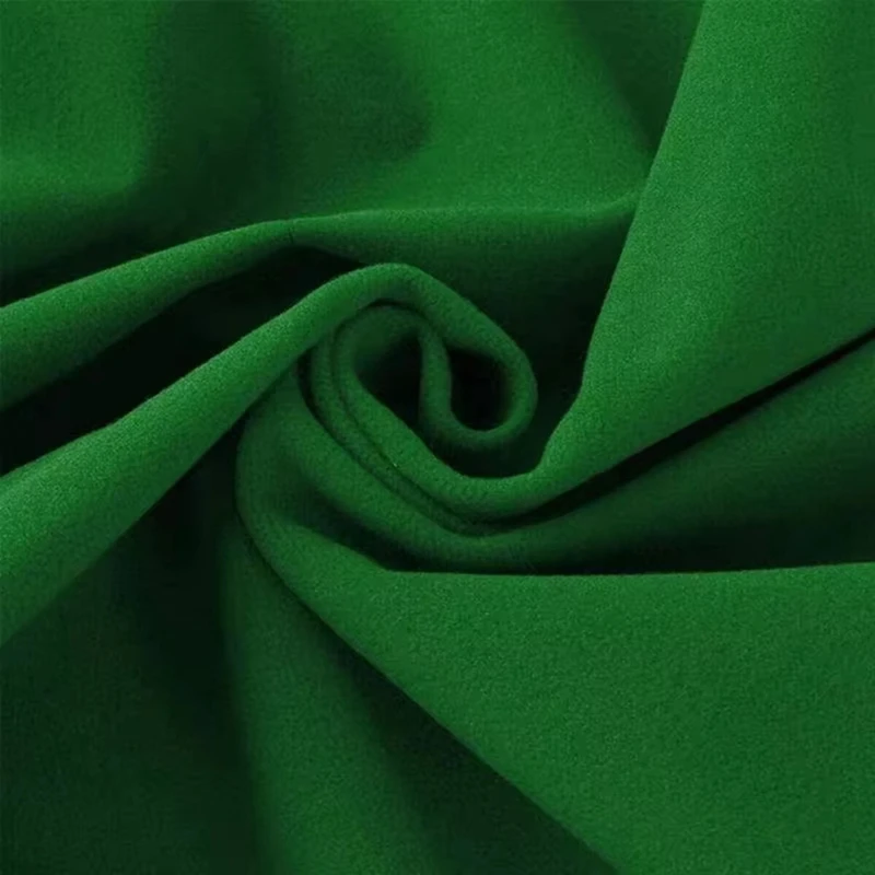 Smart-Nylon Billiard Pool Table Cloth,Professional Pool Table Felt,Indoor Pool Tablecloth For Bars/Clubs/Hotels Billiard Table
