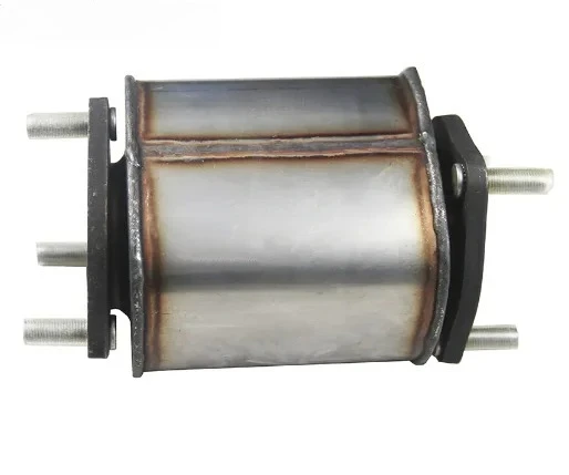 High Quality Direct Fit Catalytic Converter for Chevrolet Optra 1.6  for Chevrolet Aveo 2011 2012 2013 2014 2015 2016 L4 1.6L