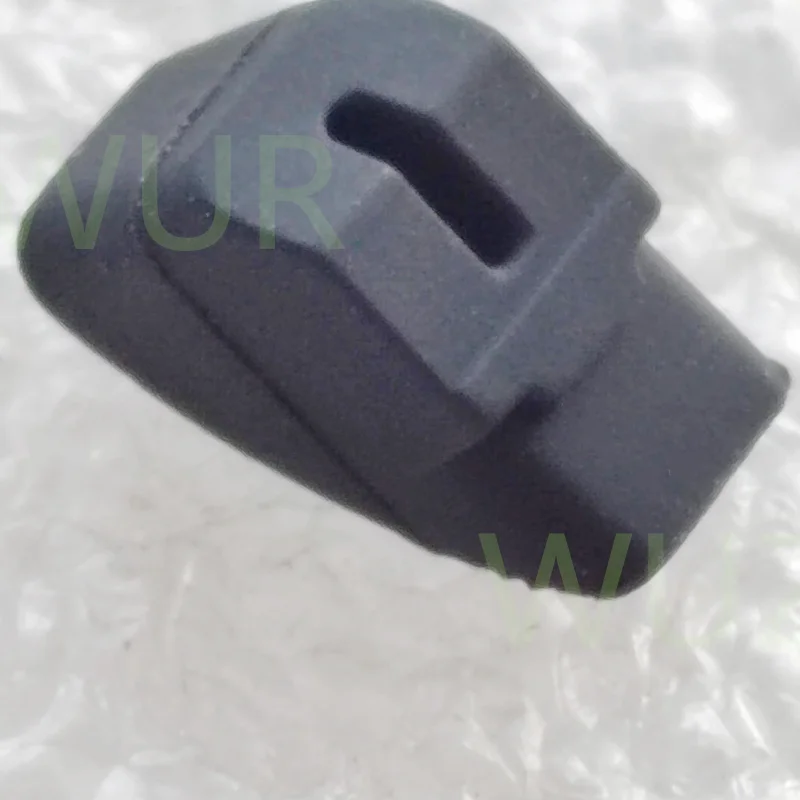 Nieuwe Bodem Rubber Voor Acer Chrome R752 Bodem Shell Voet Pad Pen Stop Zwart