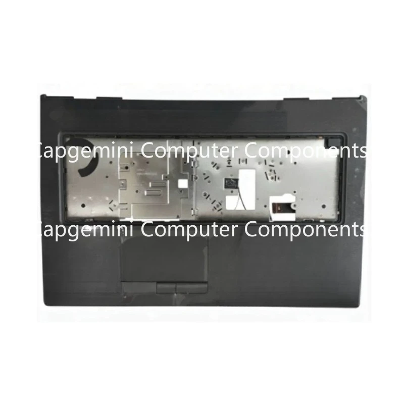 

0056XFV для ноутбука DELL Precision 7750 7760 P44E, верхняя крышка корпуса C, подставка для рук