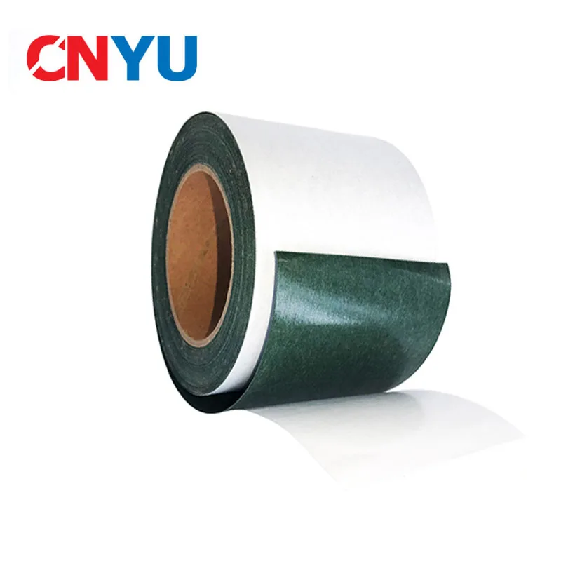 5M 18650 Battery Insulating Gasket Barley Paper Li-ion Packaging Battery Adhesive Tape Warp Electrode Insulating Mat