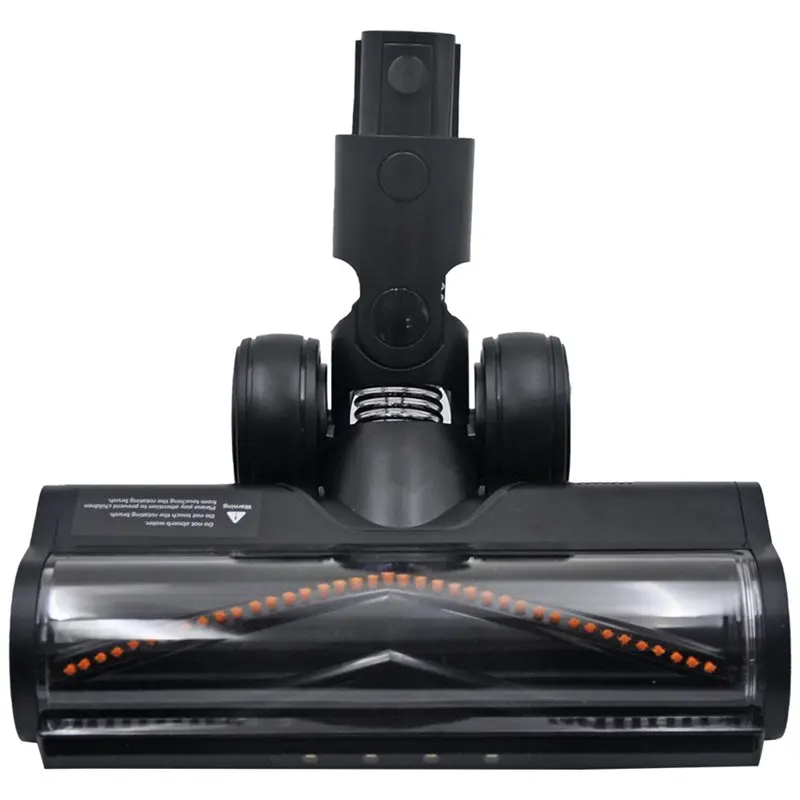 

【PASSIONE】Моторизованная насадка-щетка для пола для Dreame R10 T20 T30 V6 V8 V12 H20 H20, сменные запчасти, насадка-щетка для пылесоса