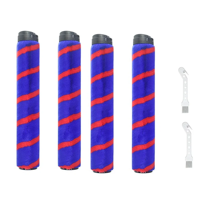 

Аксессуары для основной щетки для пылесосов Tineco A10 A11 Ea10 Pure One X1 S11