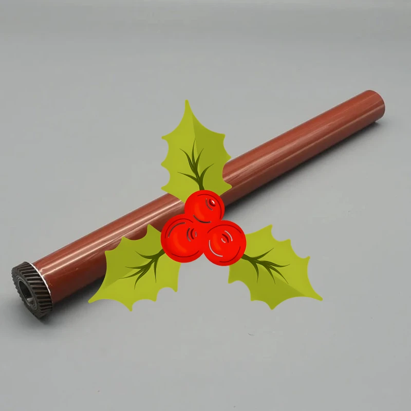 

Fuser Film Sleeve for Xerox DC-IVC 2270 2275 2277 3370 3371 3373 3375 4470 4475 WC 7525 7530 7535 7545 7556 7830 7835 7845 7855