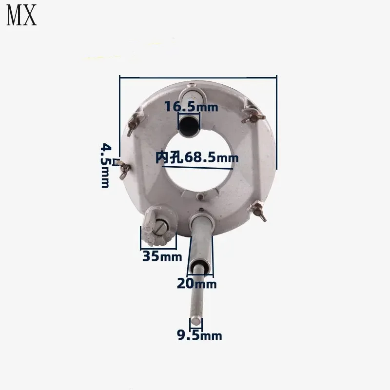 151407-4 151158-9 Base Complete Assembly For MAKITA 3612/1 3612C/1 3612C/2 3612CT/2 3612CX/1 3612CX/1MOD 3612 3612BR 3612C  Bas