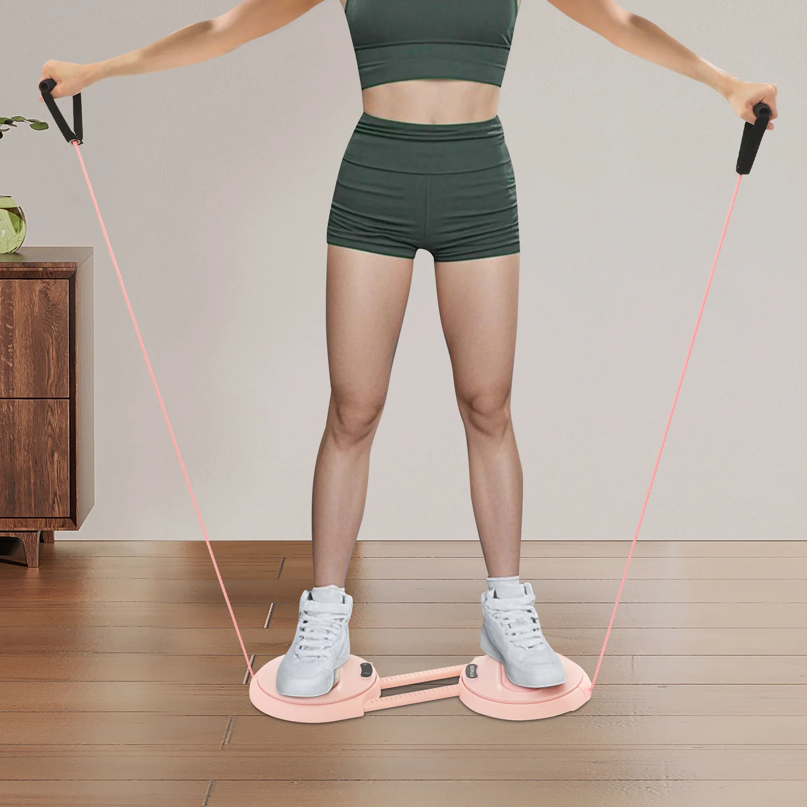 Ab Twister Board, W…
