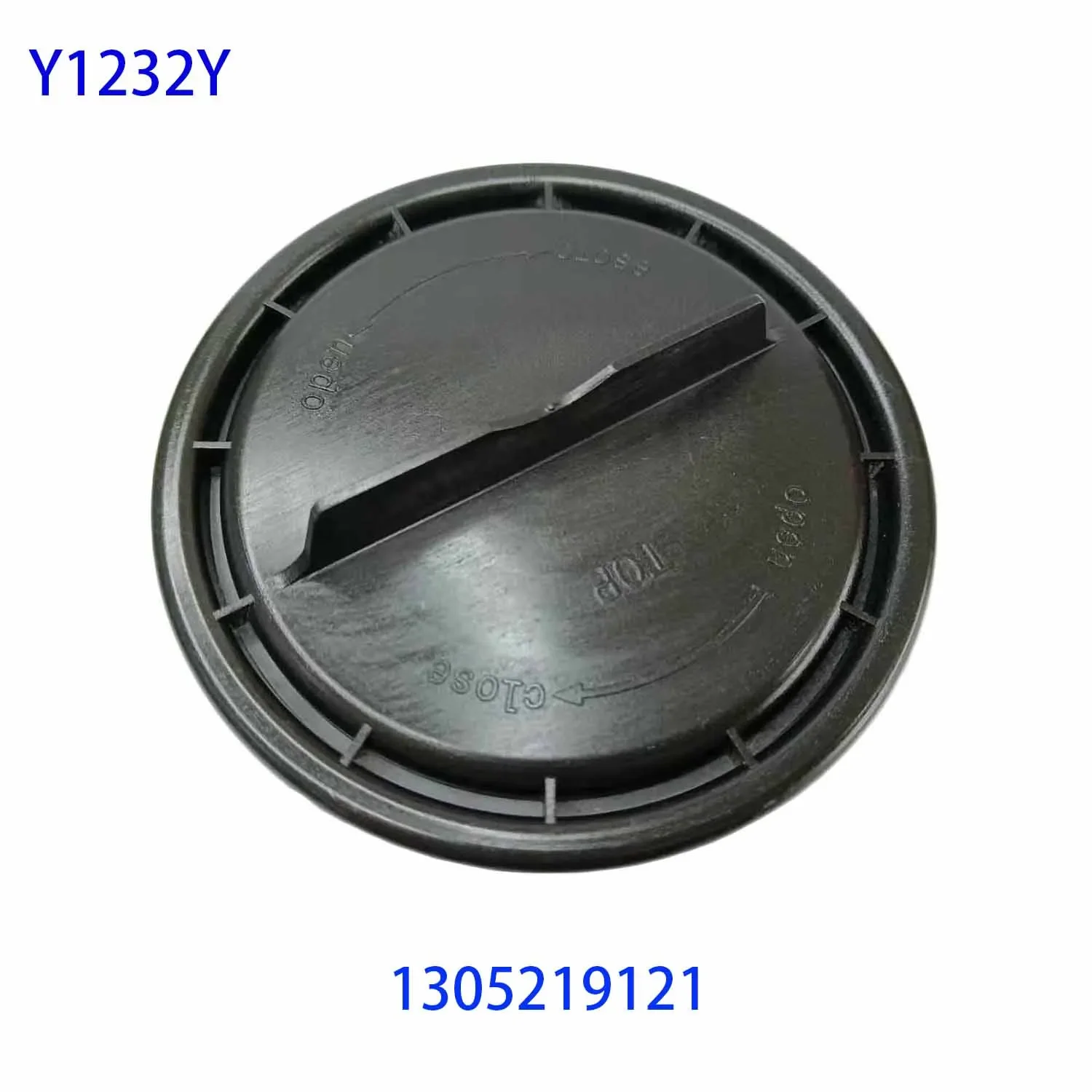 1 Pc For Skoda Octavia Lamp Dust Cover Rear Caps Headlight Bulb Trim Panel Plug Led Extension Shell  Enlarge 15822200 1305219121