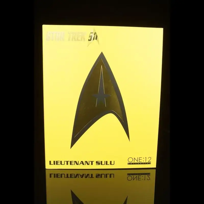 

В наличии: Коллекционная фигурка Mezco One:12 Collective/Лейтенант Сулу из Star Trek, аниме-фигурки, коллекционные игрушки, модель, сувенир, подарки для фанатов