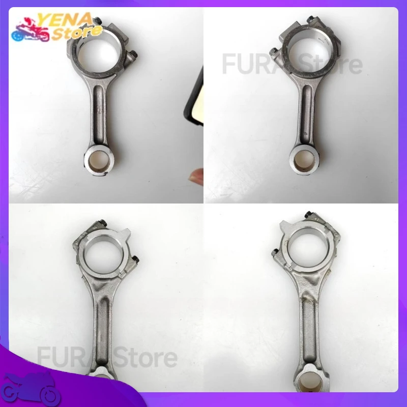 

Forged Connecting Rod for John Deere 3029 Tractor Engine Applicable to Agricultural Machinery Heavy Duty Diesel Engine