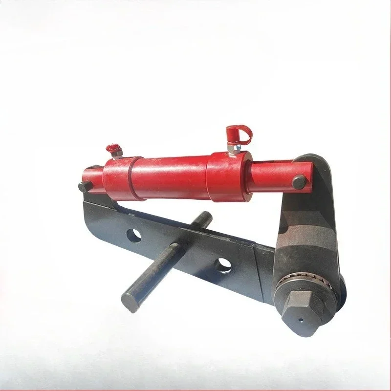 High Power Electric/Manual Hydraulic Wrench M20-100