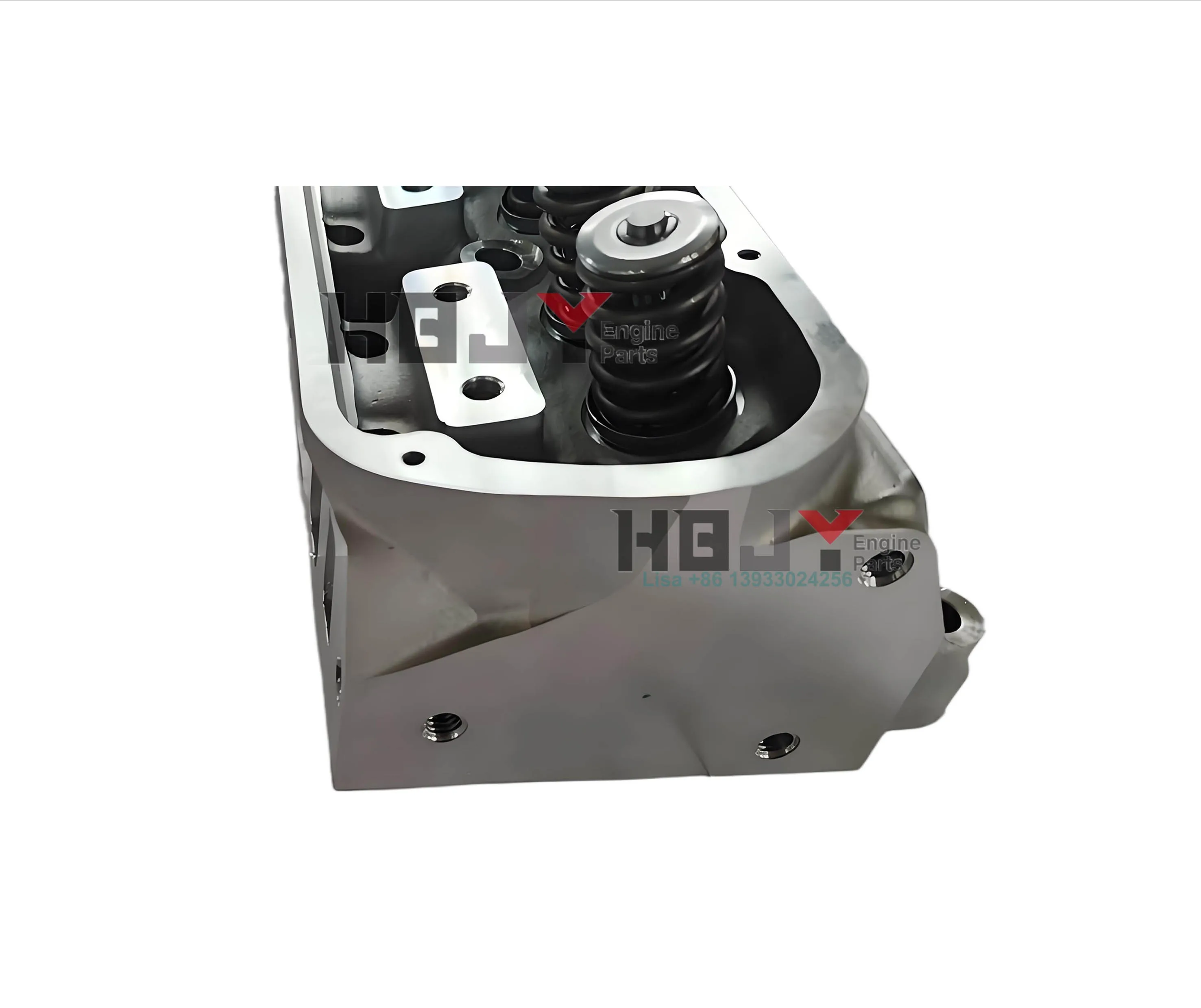 TLF HBJY LS1 Cabeças 12564241 para LS1 12564241 Cabeça de cilindro de alumínio
