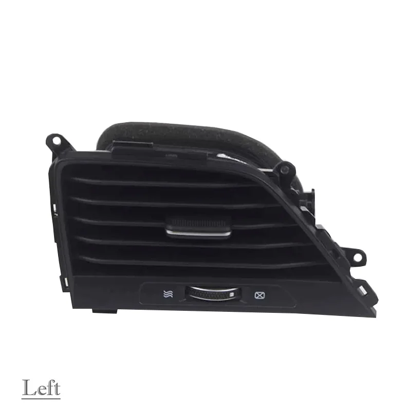 Side Air Vent Dashboard Air Condition Outlet Vent Center/ Left/Right Ventilator Grille For Changan CS55 2017 2018 2019