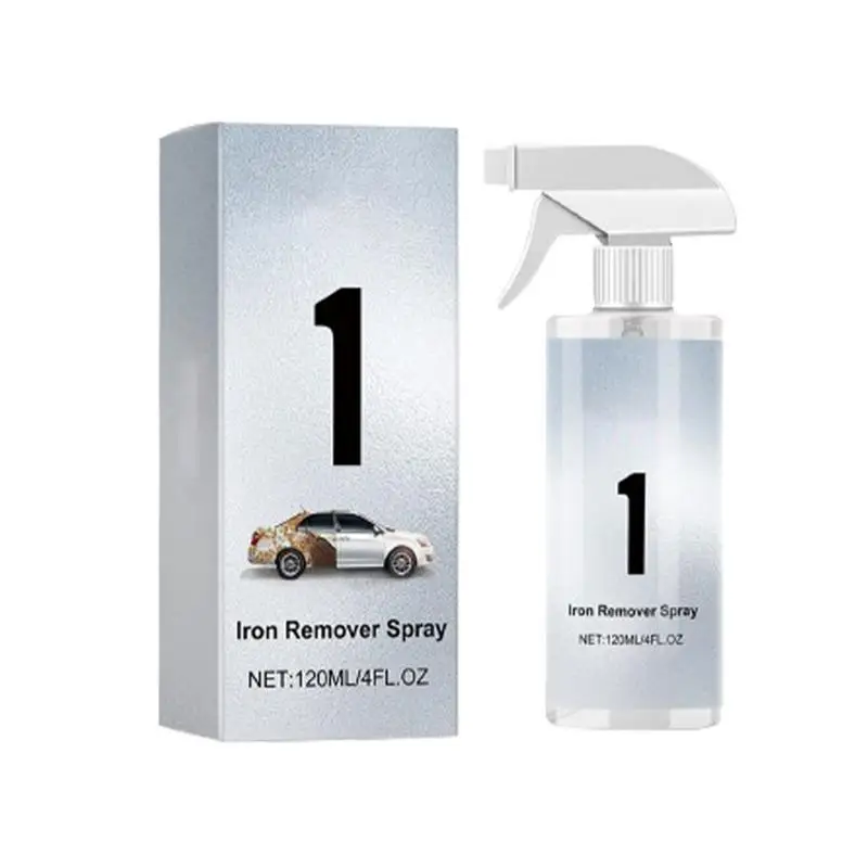 

120 мл Многофункциональное Универсальное автомобильное средство для удаления ржавчины и обслуживания, средство для удаления ржавчины, средство для удаления ржавчины из металла