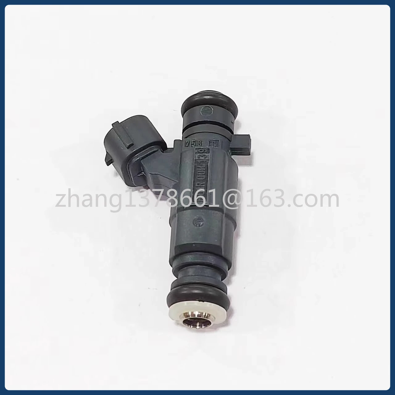 

For CFMOTO CF fuel injector nk650GT650MT Guobin TR motorcycle fuel injector 4 holes