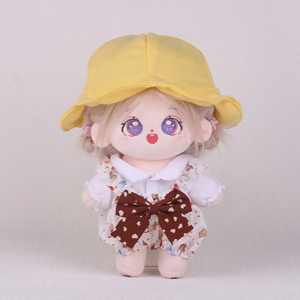 

Clothes Cotton Doll Lolita Clothes 20cm Lolita Doll Clothes 20 Cm Pretty Princess Skirt 20cm Cotton Doll Clothes Set