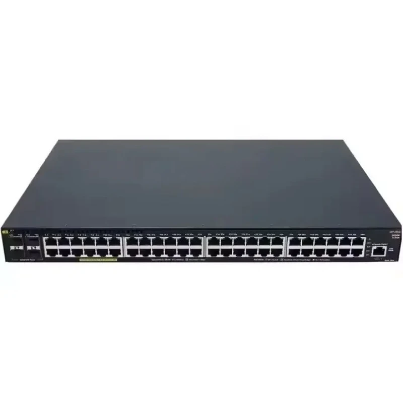 New JL661A Hpe Arub… - image
