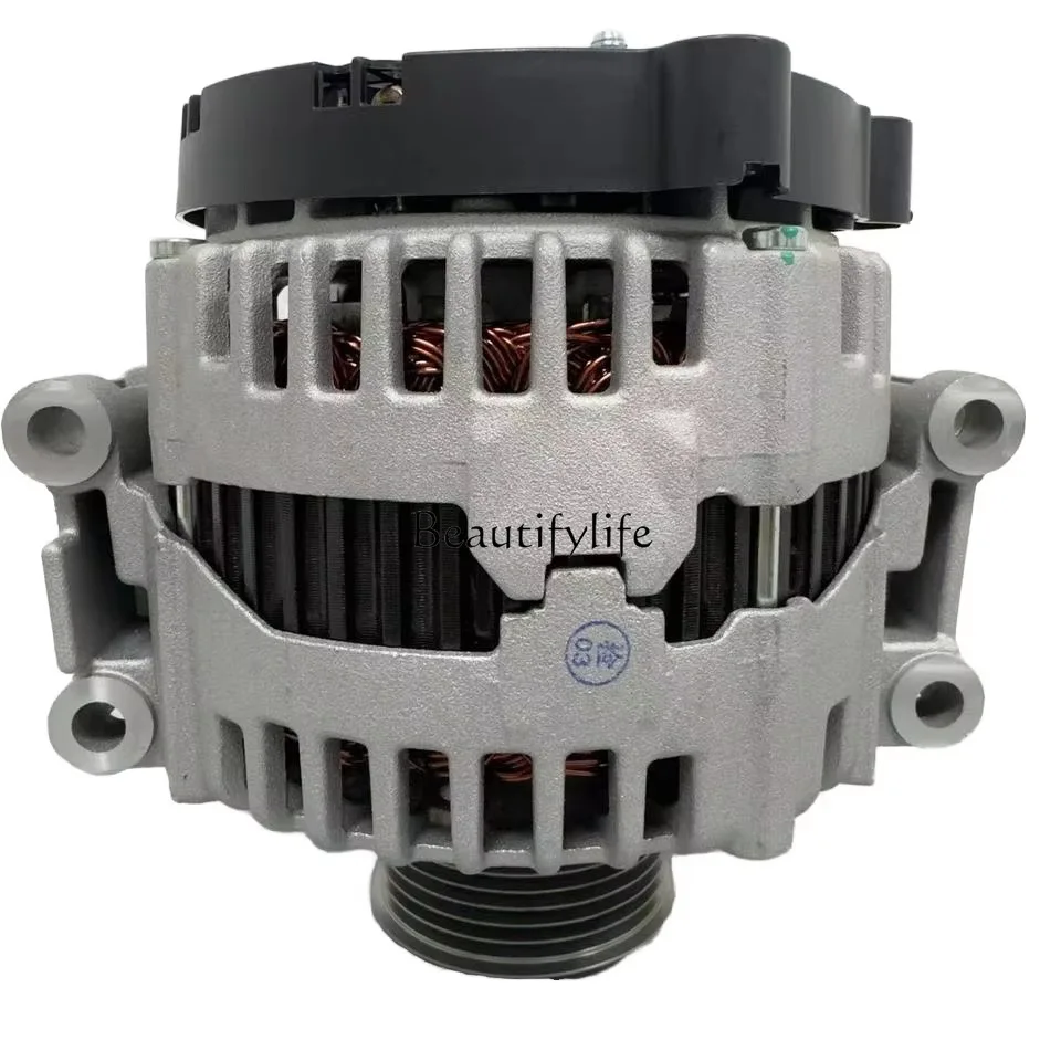 06E903018H ALB9178GE ALB9178UX Automotive generator Applicable vehicle models can be seen with detailed descriptions