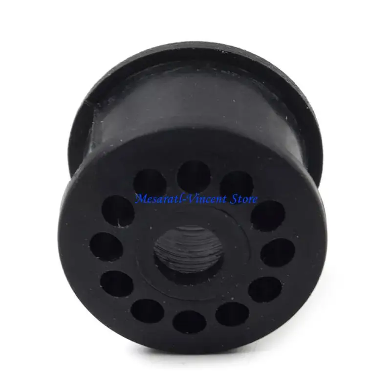 A70F Shifter Rod Lever Mechanism Sleeve Rubber Transfer Case 68001899AA Replacement