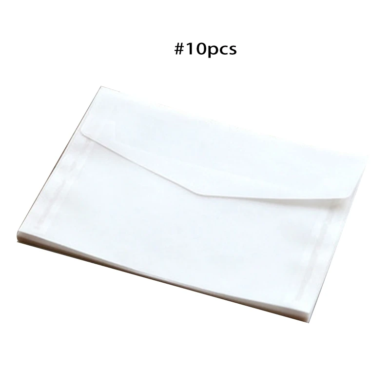 Brief Papiere Schreibwaren Kit Blank Umschlag Set für Party Einladung Thanksgiving