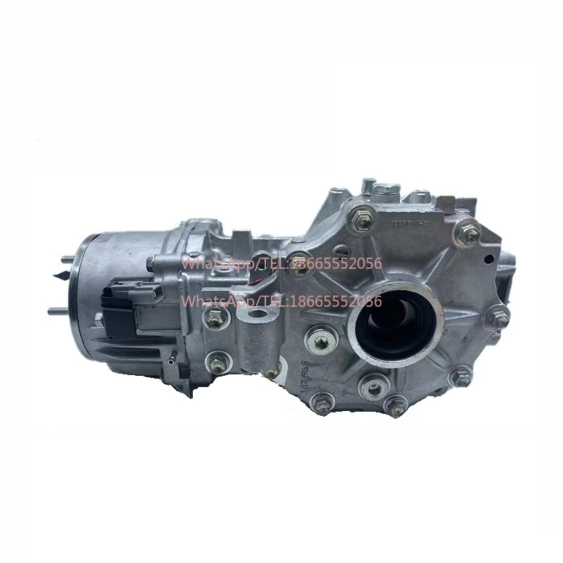 4103944011 is suitable for Toyo ta Vesa rear differential, factory direct sales quality assurance