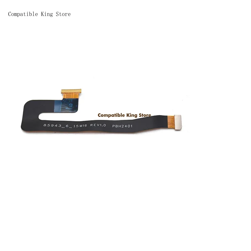 dd Display Ribbon For Samsung T-505 85943-6-15M16