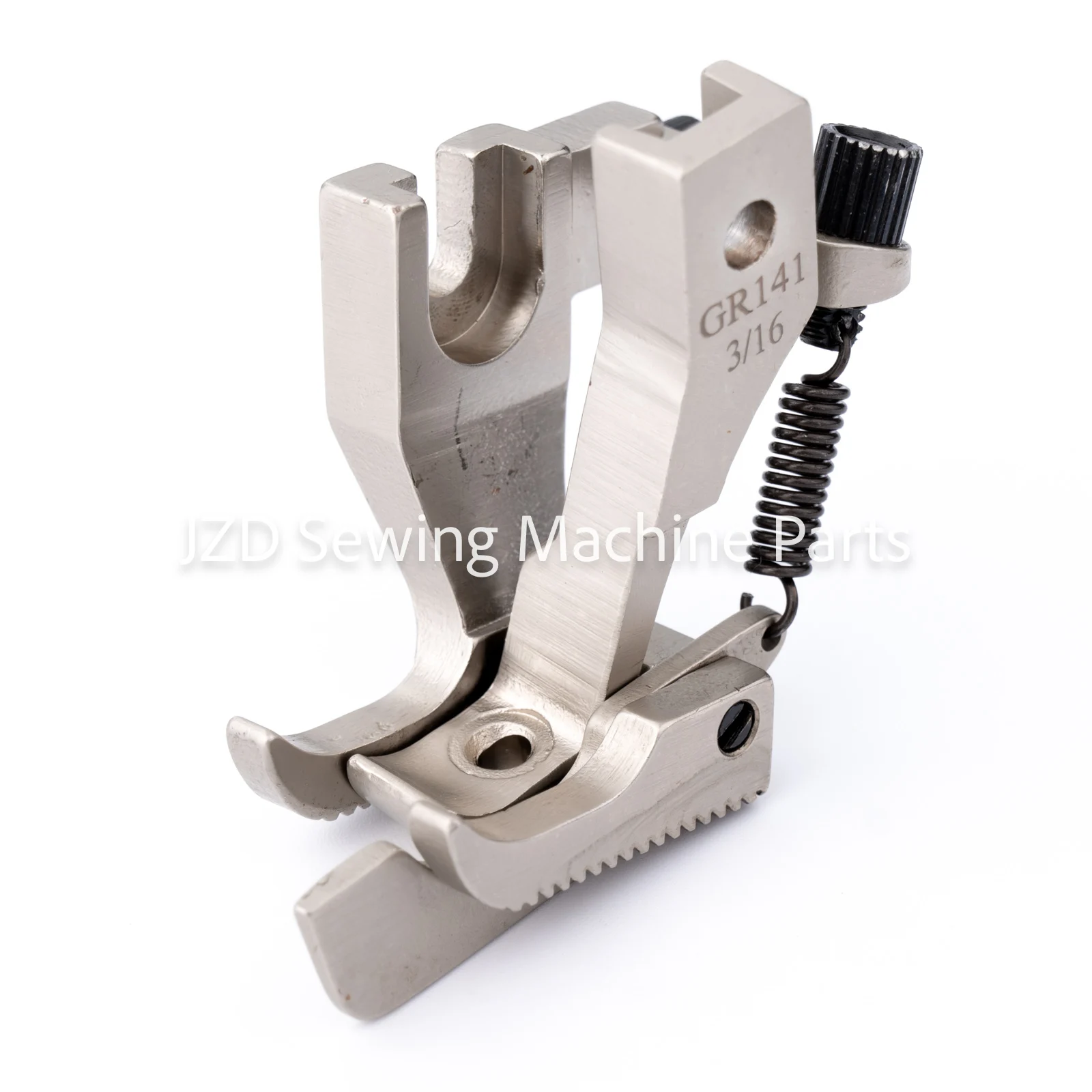 Walking Presser Foot GR141 GL141 Suitable for JUKI DU-1181N DSU-145 Machine Left or Right Guide Sewing Accessories