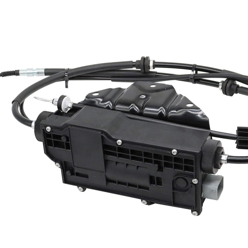 1PC Parking Brake Actuator with Control Unit For BMW X5 E70 2007-2013 X6 E71 E72 2008-2014 34436850289 34436779451 34436782205