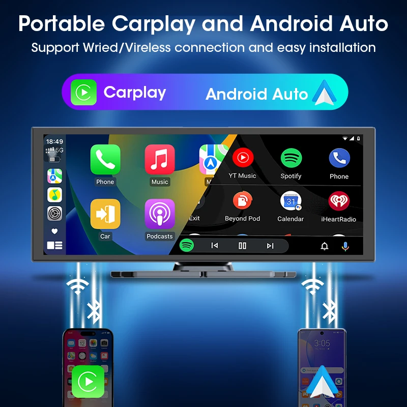 Thumbnail 4 - #23 Latest Car GPS Navigation Systems Offers