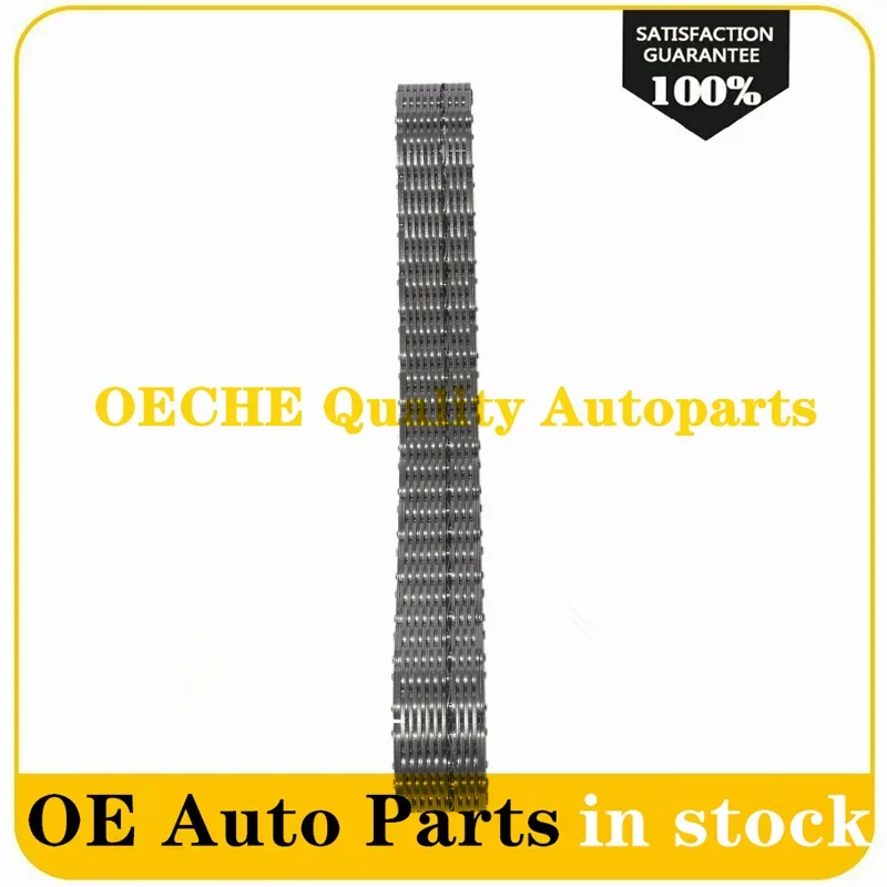 

MD738550 MD 738550 Transfer Case T/F Output Shaft Drive Chain For Mitsubishi Pickup L200 K74T K75T Sport K94 K96 Pajero V32 4G54