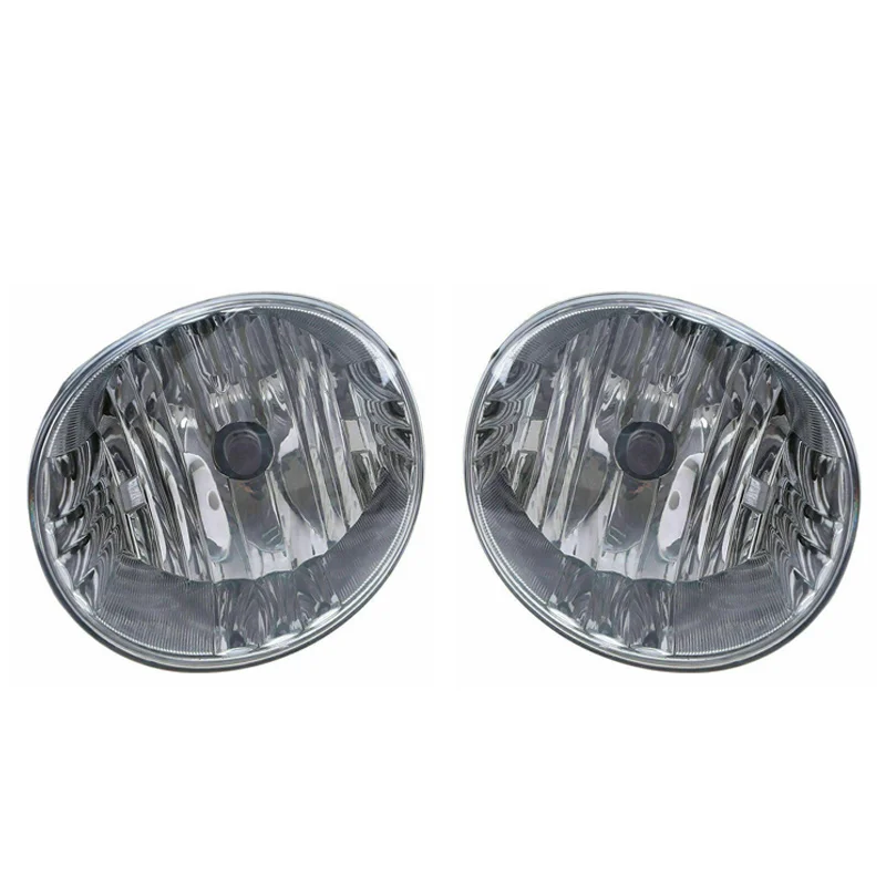 2Pcs Left & Right For Toyota RAV4 Avalon 4 Runner LEXS ES330 Front Bumper Fog Light Driving Lamp 81211-42050 8122142050