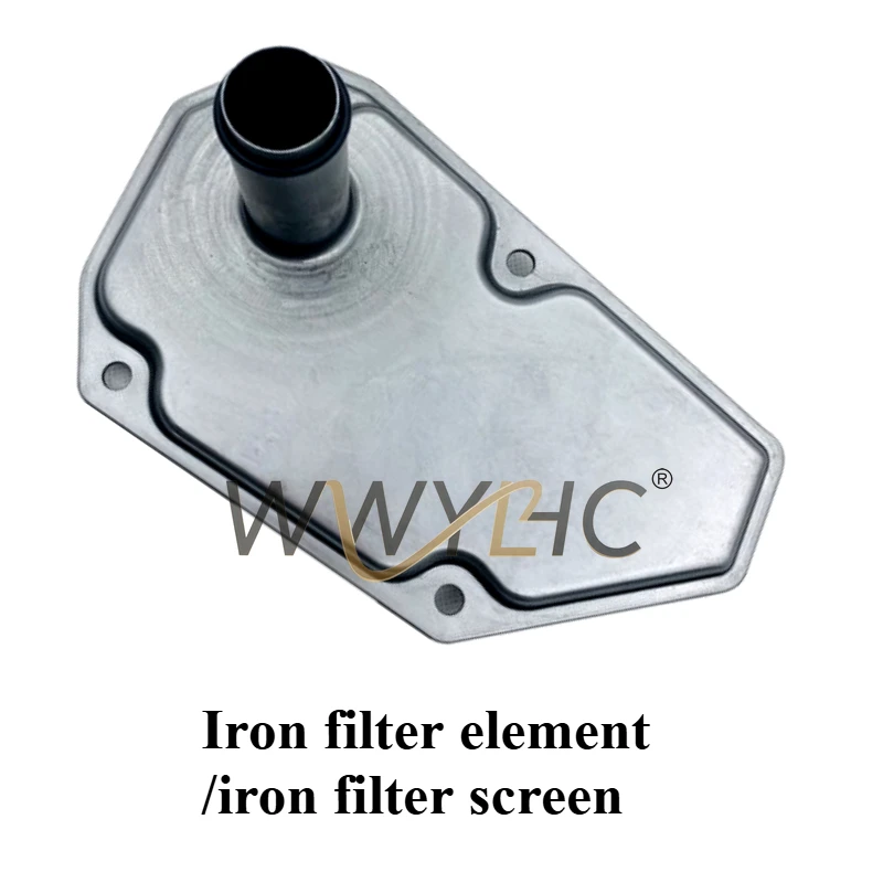 

Suitable for Xuanyi Tiida Qijun Qashqai Sunshine Teana Transmission CVT Filter Element Gearbox Filter Mat