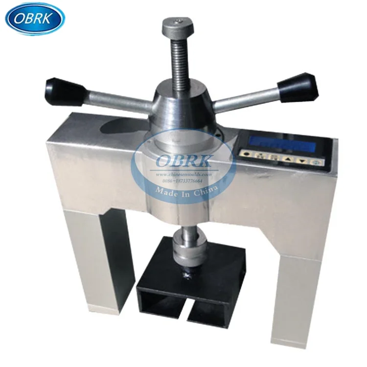 Top seller Pull Tester for construction materials anchors power testing / bonding strength tester Pull-Off Adhesion Tester