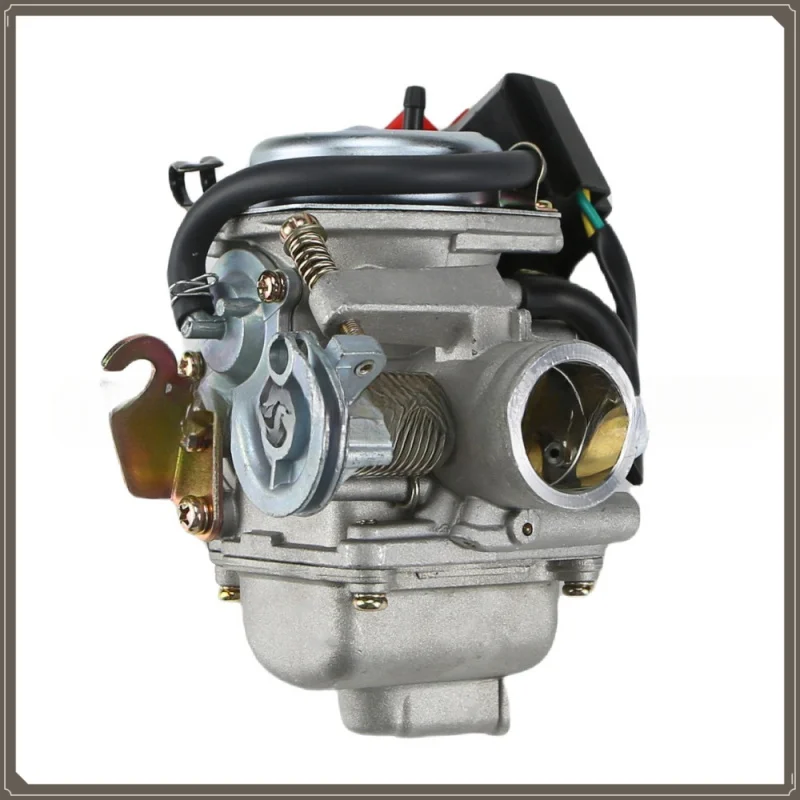 

Универсальный карбюратор для скутеров GY6, ATV 125CC, 150CC, PD24J, 24 мм