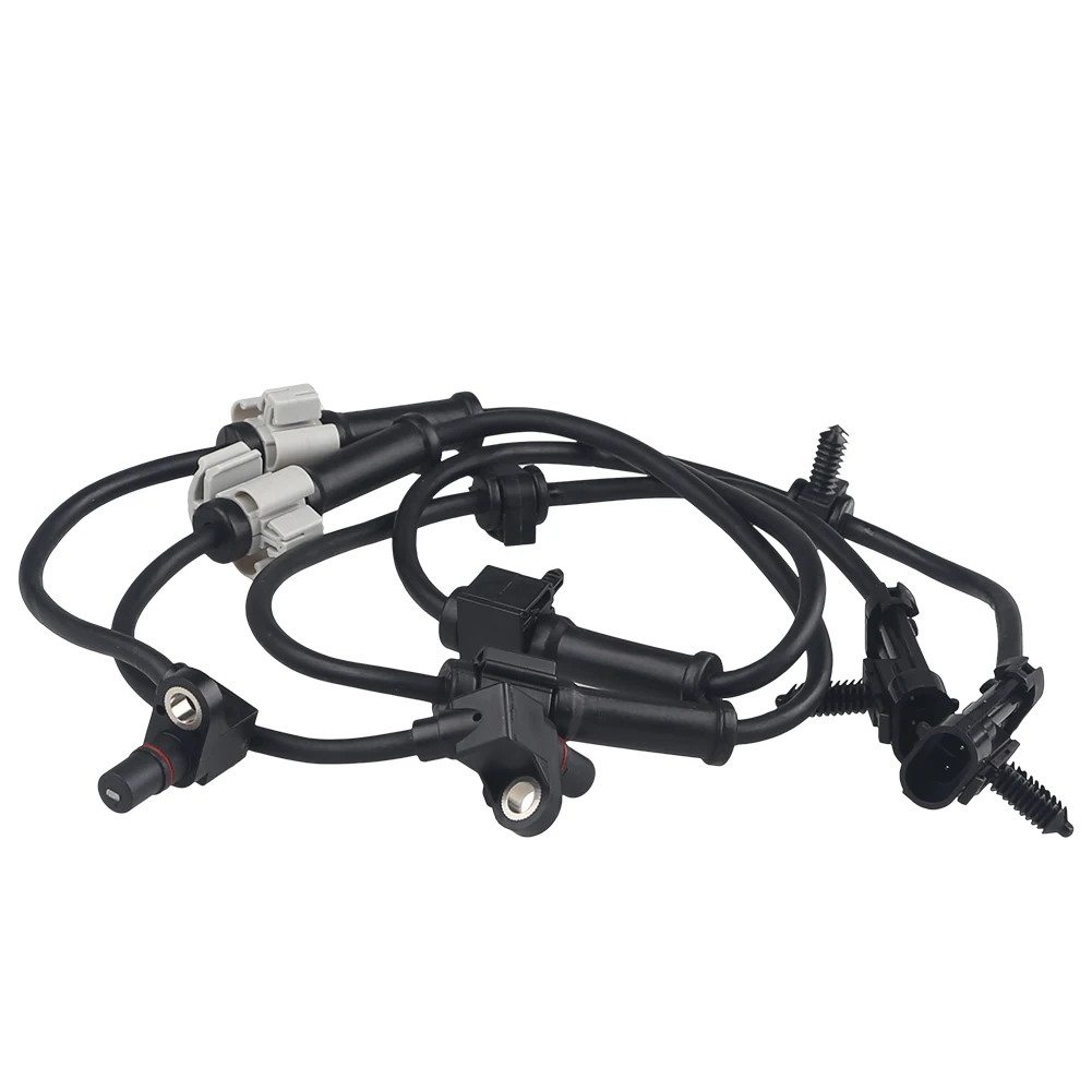 ABS Wheel Speed Sensor For Chevy Silverado Tahoe Suburban Avalanche Express For GMC Sierra Yukon Savana abs Sensor 19181873