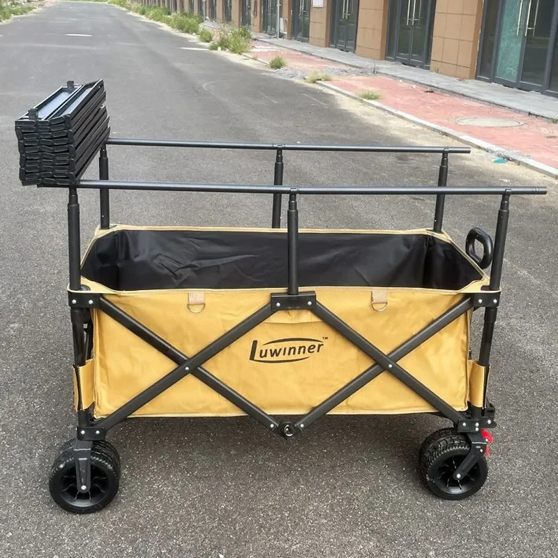 Retractable Camper Lift Rod 4 Gear Adjustable Height Extension Pole for Truck Camp Stall Swing Support Bar