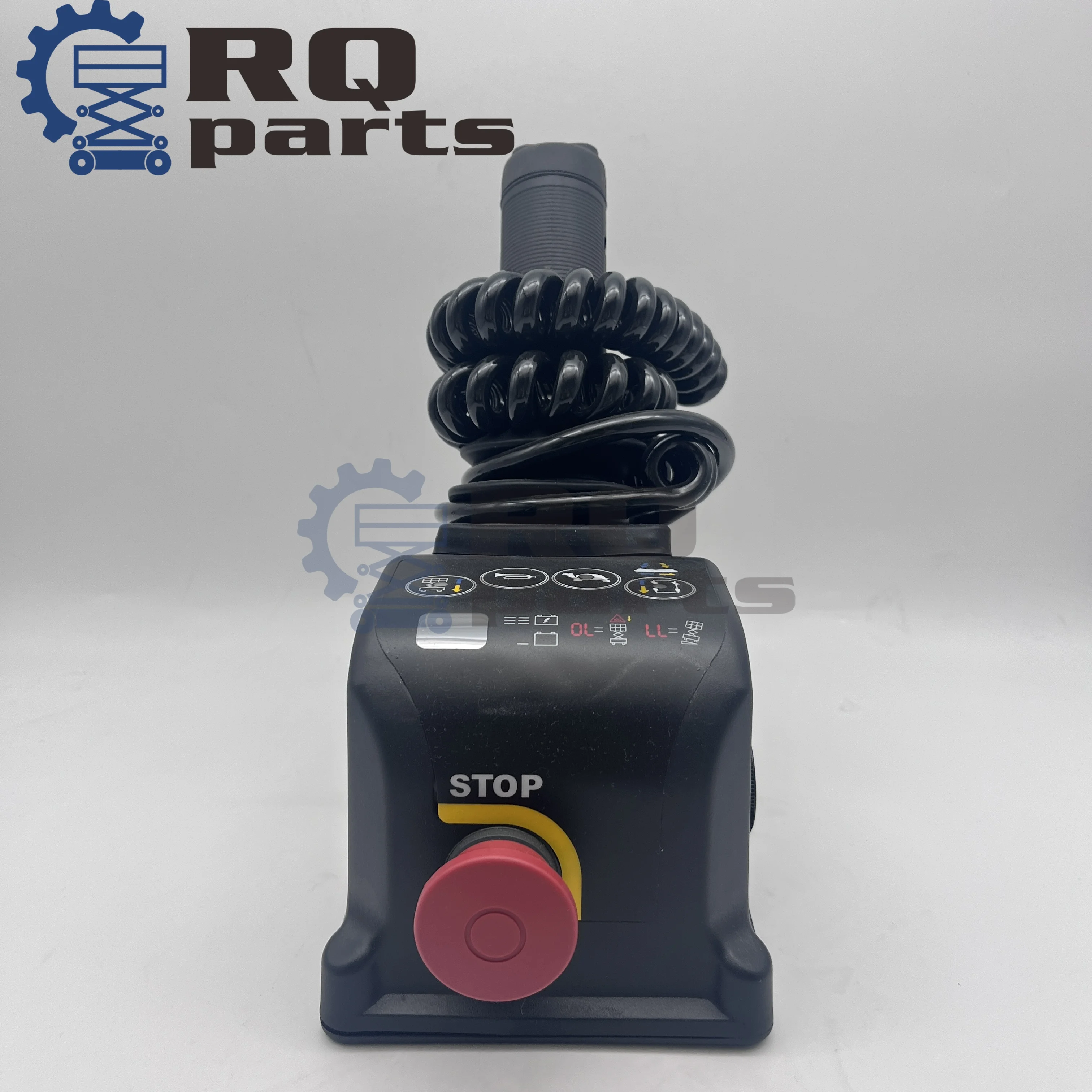 100840 PCU-H1G5 Upper Control Assembly for Genie Gen 5 Scissor Lifts