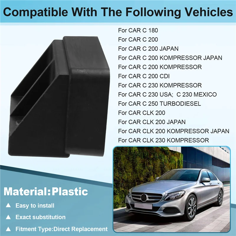 Estrito A0025427618 Sensor de taxa de curvatura de carro ESP Sensor para Mercedes Benz 2021-2023 10098000391
