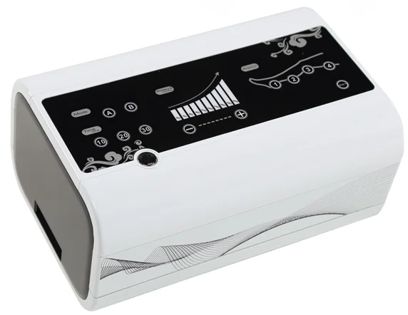 Senyang CE Approved Air Compression Lymphedema Массажер для ног и ботинки