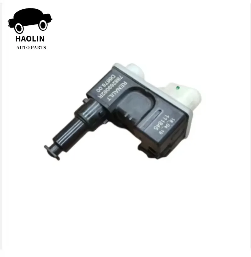 OEM 9810871780 Brand New Fuel Tank Cap Drive Motor Fuel Tank Cover Driver Lock Actuator For Peugeot 3008 5008 508 Citroen C4 C5