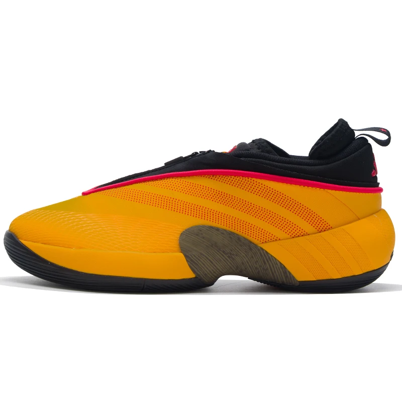 

Мужские и женские баскетбольные кроссовки Adidas D.O.N.Issue7 Actual Game Спортивные тренировочные кроссовки Ki3471