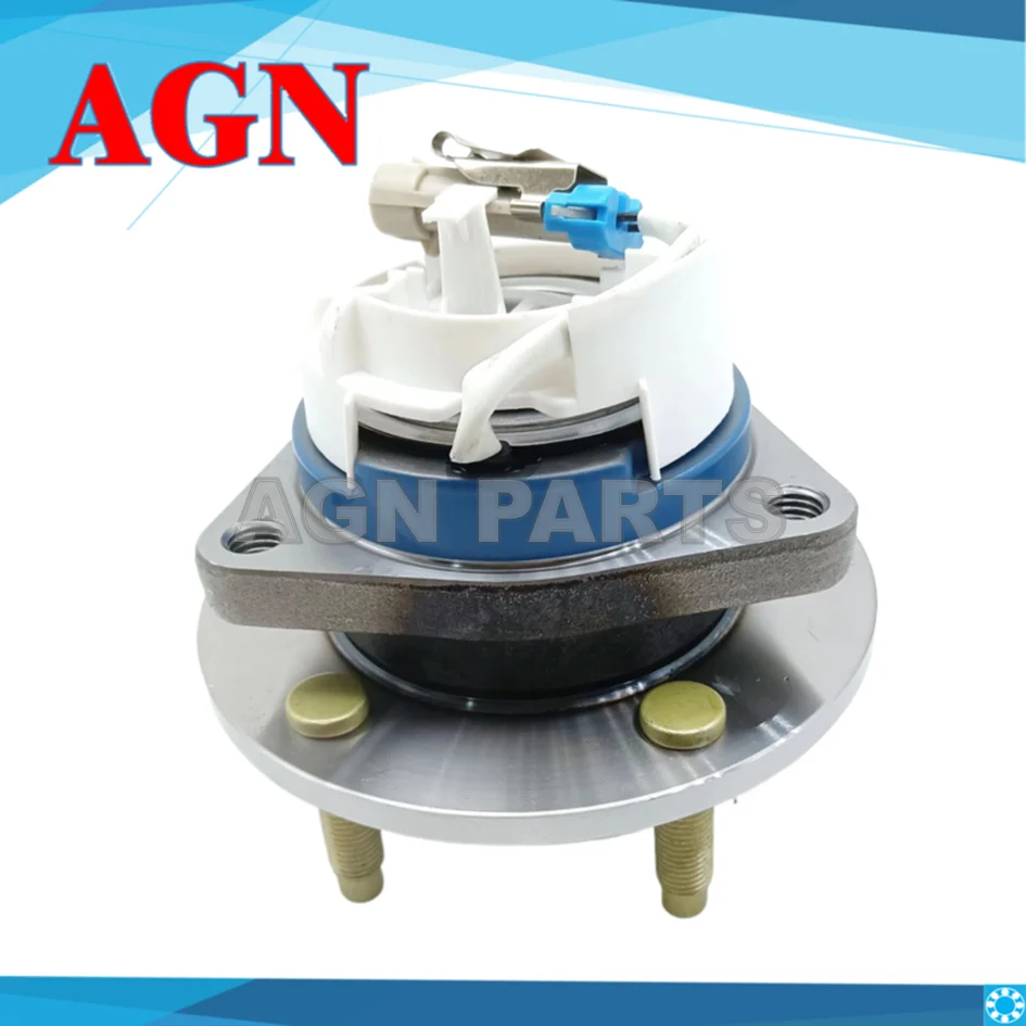 

for BUICK PARK AVENUE 1996-2005 CADILLAC DTS 2005-2011 Front Wheel Hub and Bearing Assembly, 513121 12429204 7470017 7470568